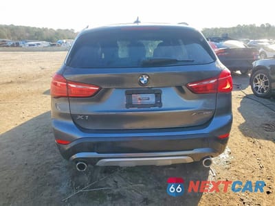 Zdjęcie 6 z 13 samochodu: 2021 BMW X1 XDRIVE28I VIN:WBXJG9C06M5T33833 - miniatura