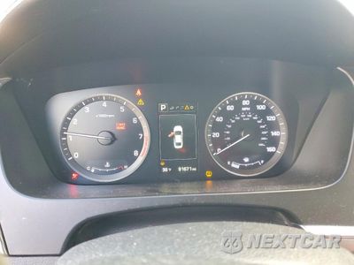 Zdjęcie 9 z 12 samochodu: 2015 HYUNDAI SONATA SPORT VIN:5NPE34AF8FH081008 - miniatura
