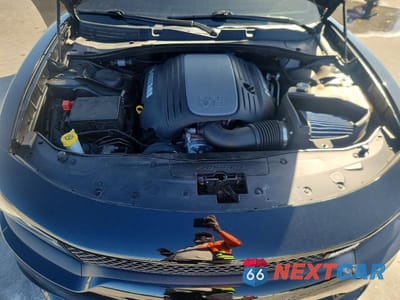 Zdjęcie 11 z 12 samochodu: 2023 DODGE CHARGER R VIN:2C3CDXCT2PH516046 - miniatura
