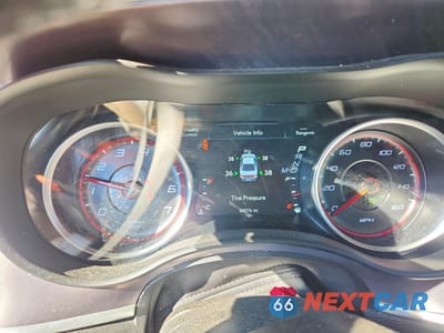 Zdjęcie 9 z 13 samochodu: 2020 DODGE CHARGER R/T VIN:2C3CDXCT7LH183370 - miniatura