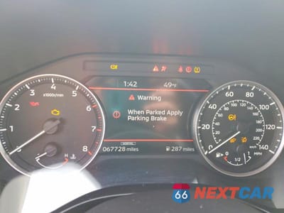 Zdjęcie 9 z 13 samochodu: 2023 MITSUBISHI OUTLANDER SE VIN:JA4J4UA88PZ033400 - miniatura