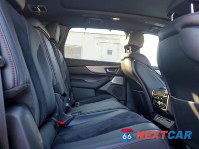 Zdjęcie 11 z 13 samochodu: 2025 ACURA MDX A-SPEC VIN:5J8YE1H0XSL020984 - miniatura