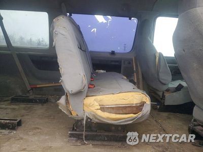 Zdjęcie 11 z 14 samochodu: 2011 FORD ECONOLINE E350 SUPER DUTY WAGON VIN:1FBNE3BLXBDA75465 - miniatura