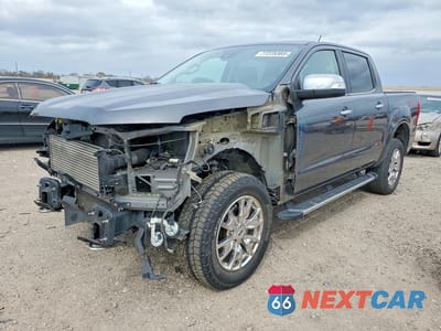 2020 FORD RANGER XL 1FTER4EH3LLA67003 - główne zdjęcie licytacji z USA - miniatura