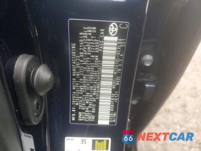 Zdjęcie 12 z 12 samochodu: 2023 TOYOTA COROLLA LE VIN:5YFB4MDE7PP050727 - miniatura