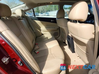 Zdjęcie 10 z 12 samochodu: 2013 NISSAN MAXIMA S VIN:1N4AA5AP7DC825215 - miniatura