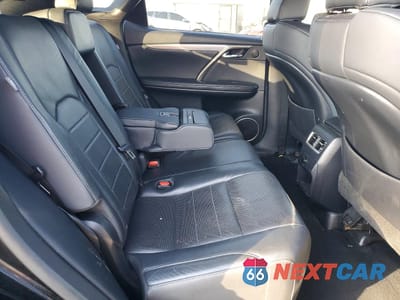 Zdjęcie 11 z 14 samochodu: 2017 LEXUS RX 350 BASE VIN:2T2BZMCA8HC126209 - miniatura