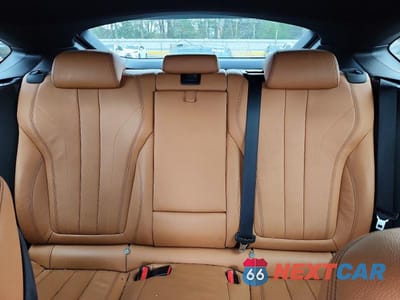 Zdjęcie 10 z 12 samochodu: 2017 BMW X6 SDRIVE35I VIN:5UXKU0C35H0G69378 - miniatura