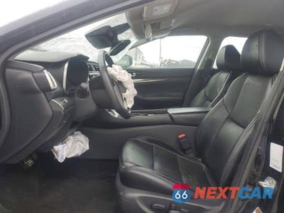 Zdjęcie 7 z 11 samochodu: 2022 NISSAN MAXIMA 3.5 SV VIN:1N4AA6CV8NC504013 - miniatura