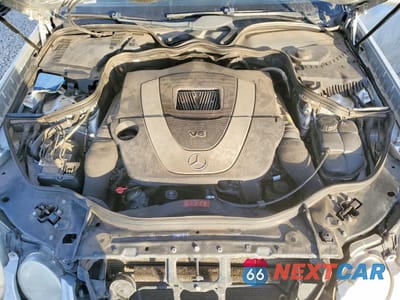 Zdjęcie 11 z 12 samochodu: 2009 MERCEDES-BENZ E 350 4MATIC VIN:WDBUF87X49B423035 - miniatura