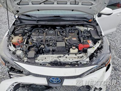 Zdjęcie 11 z 13 samochodu: 2020 TOYOTA COROLLA LE VIN:JTDEBRBE7LJ015753 - miniatura