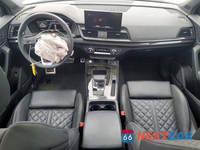 Zdjęcie 8 z 13 samochodu: 2023 AUDI SQ5 PREMIUM PLUS VIN:WA1B4AFY0P2146312 - miniatura