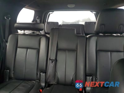 Zdjęcie 10 z 13 samochodu: 2013 FORD EXPEDITION LIMITED VIN:1FMJU2A56DEF61452 - miniatura