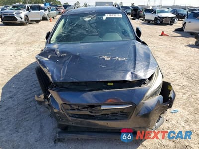 Piąte zdjęcie samochodu w środku: 2018 SUBARU CROSSTREK LIMITED VIN:JF2GTALC6JH289505 - miniatura