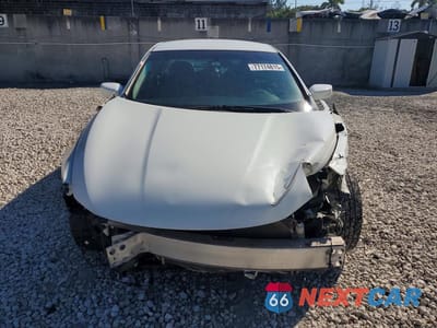 Piąte zdjęcie samochodu w środku: 2018 NISSAN ALTIMA 2.5 S VIN:1N4AL3AP6JC299833 - miniatura