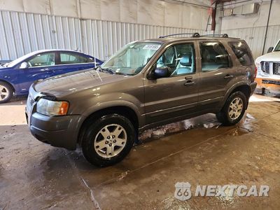 2004 FORD ESCAPE LIMITED 1FMCU94124KB49881 - główne zdjęcie licytacji z USA - miniatura
