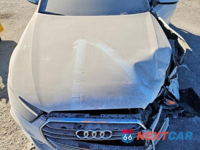 Zdjęcie 11 z 13 samochodu: 2016 AUDI A6 PREMIUM PLUS VIN:WAUGFAFC0GN013314 - miniatura