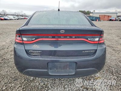 Zdjęcie 6 z 13 samochodu: 2013 DODGE DART LIMITED VIN:1C3CDFCA2DD103383 - miniatura