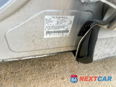 Zdjęcie 10 z 10 samochodu: 2018 FORD EDGE TITANIUM VIN:2FMPK4K99JBB42550 - miniatura