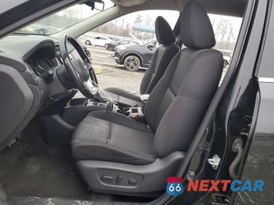 Zdjęcie 7 z 13 samochodu: 2020 NISSAN ROGUE S VIN:JN8AT2MT8LW014889 - miniatura