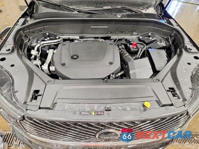 Zdjęcie 12 z 12 samochodu: 2026 VOLVO XC90 CORE VIN:YV4062PJ7T1490506 - miniatura