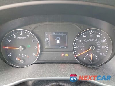 Zdjęcie 9 z 13 samochodu: 2017 KIA SPORTAGE LX VIN:KNDPM3AC9H7119097 - miniatura