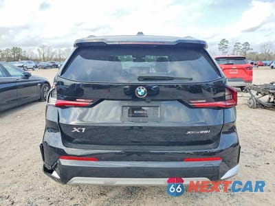 Zdjęcie 6 z 13 samochodu: 2025 BMW X1 XDRIVE28I VIN:WBX73EF02S5080520 - miniatura