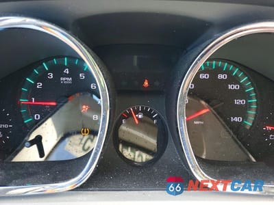 Zdjęcie 9 z 13 samochodu: 2011 CHEVROLET TRAVERSE LT VIN:1GNKVJED5BJ370831 - miniatura