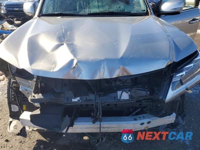 Zdjęcie 12 z 12 samochodu: 2021 LEXUS LX 570 THREE-ROW VIN:JTJDY7AX9M4356540 - miniatura