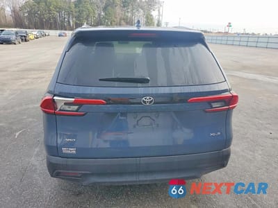 Zdjęcie 6 z 13 samochodu: 2024 TOYOTA GRAND HIGHLANDER XLE VIN:5TDAAAB59RS027806 - miniatura