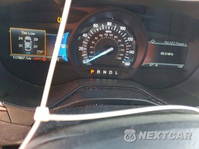 Zdjęcie 9 z 12 samochodu: 2020 FORD FUSION SEL VIN:3FA6P0CDXLR192462 - miniatura