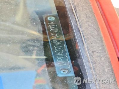 Zdjęcie 13 z 13 samochodu: 1990 PORSCHE 944 S VIN:WP0AB2948LN450227 - miniatura