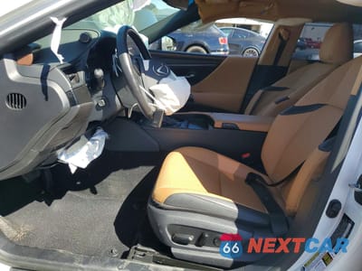 Zdjęcie 7 z 13 samochodu: 2024 LEXUS ES 300H BASE VIN:58ADA1C10RU053963 - miniatura