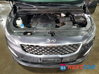 Zdjęcie 12 z 13 samochodu: 2021 KIA SEDONA EX VIN:KNDMB5C13M6674174 - miniatura