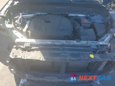 Zdjęcie 12 z 14 samochodu: 2021 VOLVO XC90 T6 MOMENTUM VIN:YV4A221K5M1704511 - miniatura