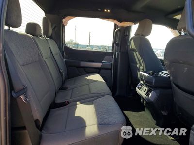 Zdjęcie 10 z 13 samochodu: 2024 FORD F150 XLT VIN:1FTFW3LD6RFA72825 - miniatura