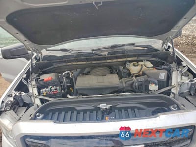 Zdjęcie 11 z 11 samochodu: 2019 GMC SIERRA K1500 ELEVATION VIN:1GTR9CED1KZ215962 - miniatura