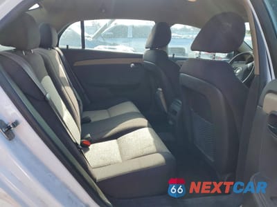 Zdjęcie 10 z 12 samochodu: 2010 CHEVROLET MALIBU LS VIN:1G1ZB5EB6AF257048 - miniatura