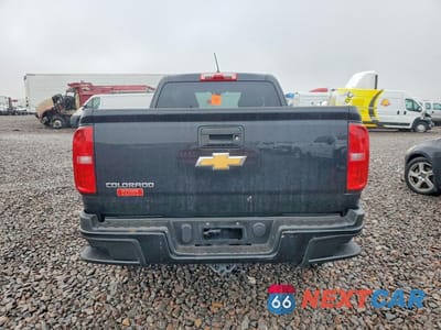 Zdjęcie 6 z 11 samochodu: 2018 CHEV COLORADO VIN:1GCHSBEA0J1241756 - miniatura