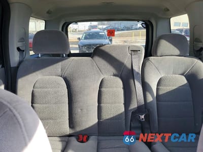 Zdjęcie 10 z 13 samochodu: 2005 FORD EXPLORER XLT VIN:1FMZU73K45UB05282 - miniatura