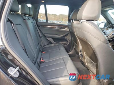 Zdjęcie 11 z 13 samochodu: 2018 BMW X3 XDRIVE30I VIN:5UXTR9C55JLD74832 - miniatura