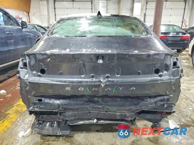 Zdjęcie 6 z 12 samochodu: 2023 HYUNDAI SONATA LIMITED VIN:KMHL34J28PA248024 - miniatura