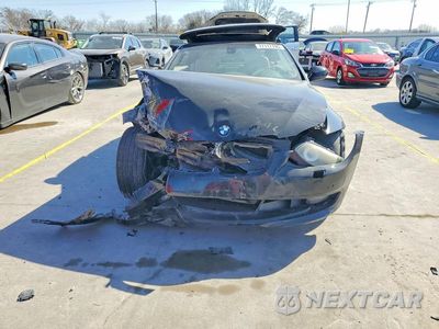 Piąte zdjęcie samochodu w środku: 2011 BMW 328 I VIN:WBADW3C59BE539471 - miniatura