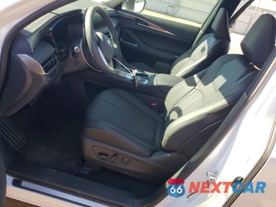 Zdjęcie 7 z 13 samochodu: 2026 INFINITI QX60 LUXE VIN:5N1AL1FS9TC343902 - miniatura