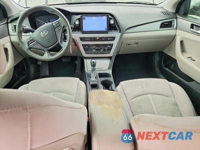 Zdjęcie 8 z 13 samochodu: 2015 HYUNDAI SONATA SE VIN:5NPE24AF4FH240576 - miniatura