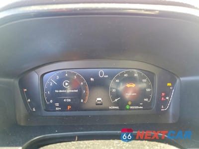 Zdjęcie 9 z 13 samochodu: 2026 HONDA CR-V EXL VIN:7FARS4H76TE004638 - miniatura