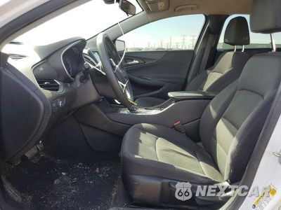 Zdjęcie 7 z 12 samochodu: 2016 CHEVROLET MALIBU LS VIN:1G1ZB5ST8GF212635 - miniatura