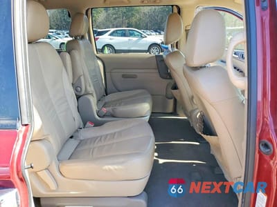 Zdjęcie 11 z 13 samochodu: 2012 KIA SEDONA EX VIN:KNDMH4C77C6417076 - miniatura