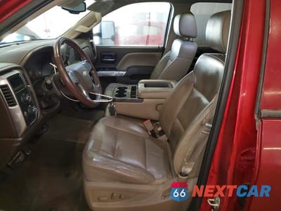 Zdjęcie 7 z 12 samochodu: 2014 CHEVROLET SILVERADO K1500 LTZ VIN:1GCVKSECXEZ256342 - miniatura