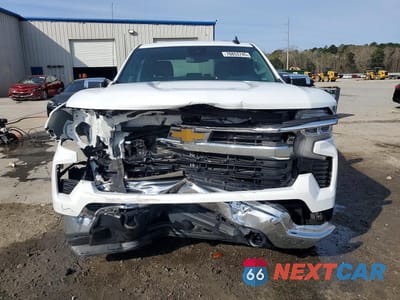 Piąte zdjęcie samochodu w środku: 2023 CHEVROLET SILVERADO K1500 LT VIN:1GCPDDEKXPZ298504 - miniatura